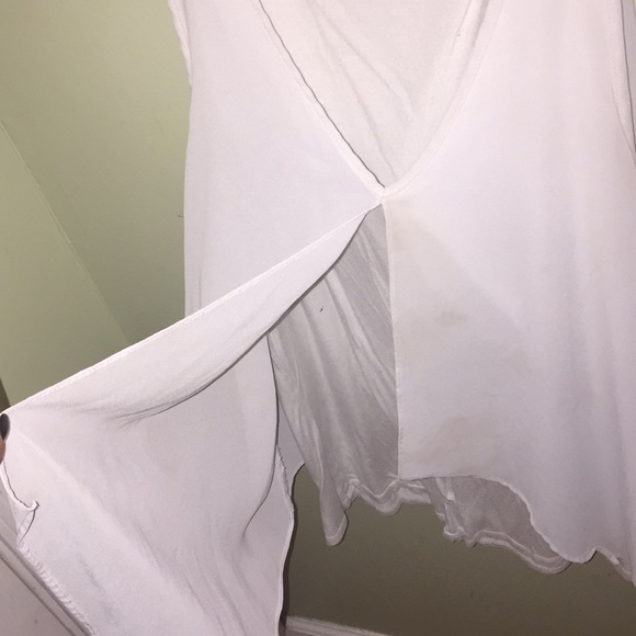 A. Byer tank top - Picture 2 of 6